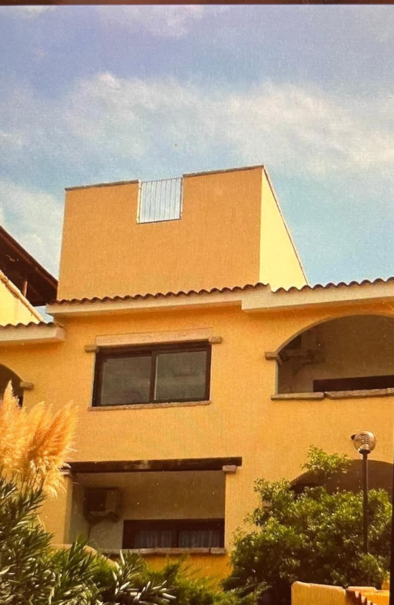 Giglio Apartment Vista Mare E Parcheggio Privato Porto Rotondo Eksteriør billede